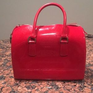 Furla candy bag